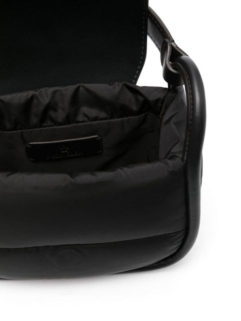 Moncler Tiarna mini bag - Black