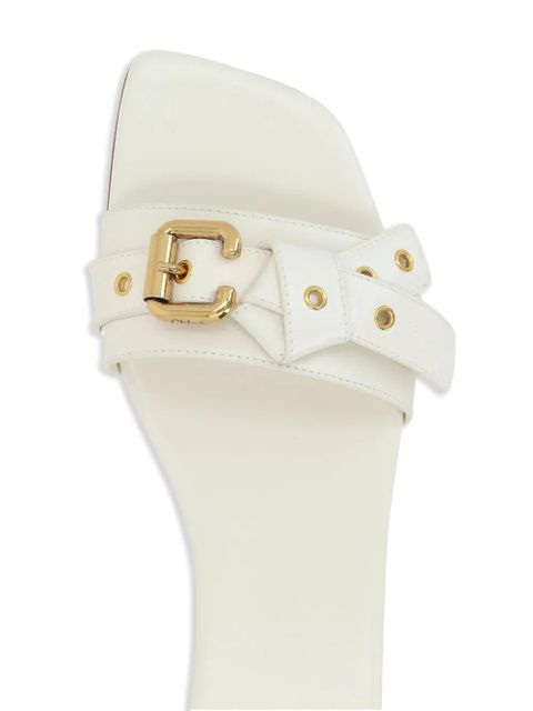 Chloé Mae sandals - White