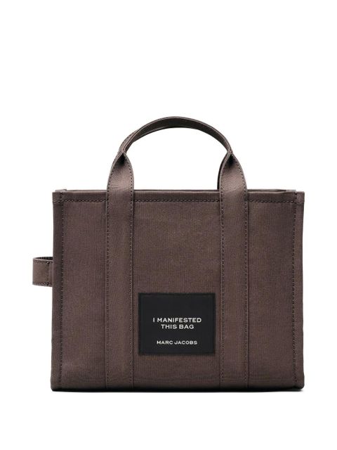 Marc Jacobs x Elijah Funk The Zodiac tote bag - Brown
