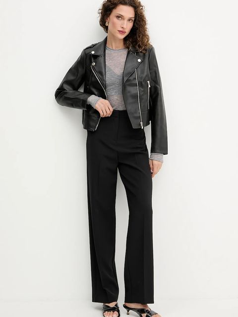 Pinko sweter wełniany