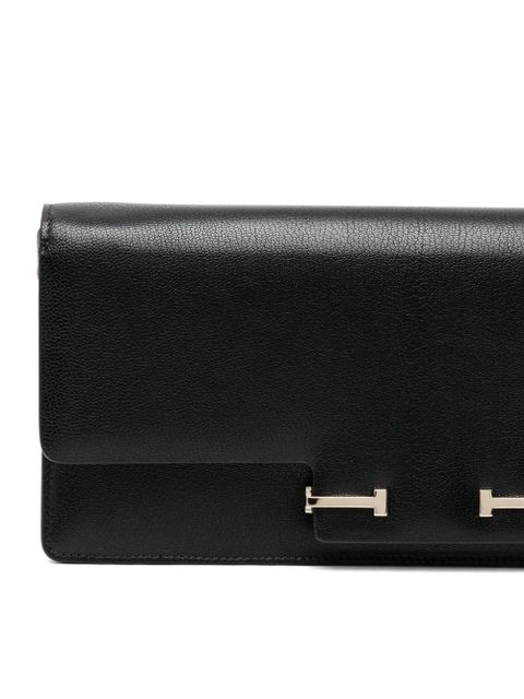 TOM FORD Aube shoulder bag - Black