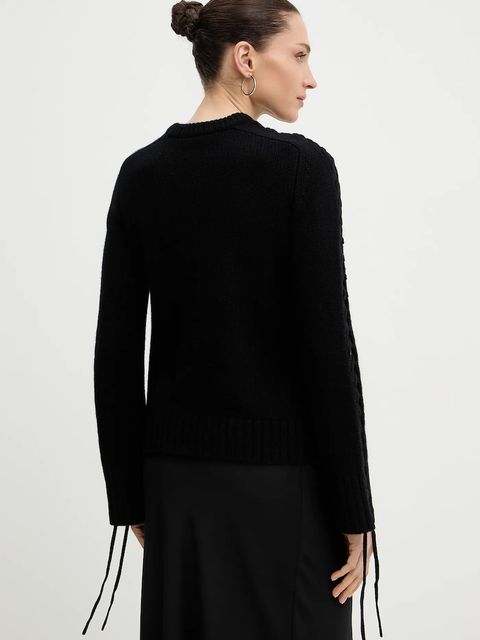 ZADIG&VOLTAIRE sweter wełniany