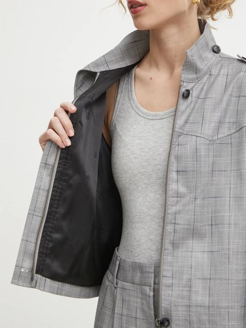 Bruuns Bazaar kurtka