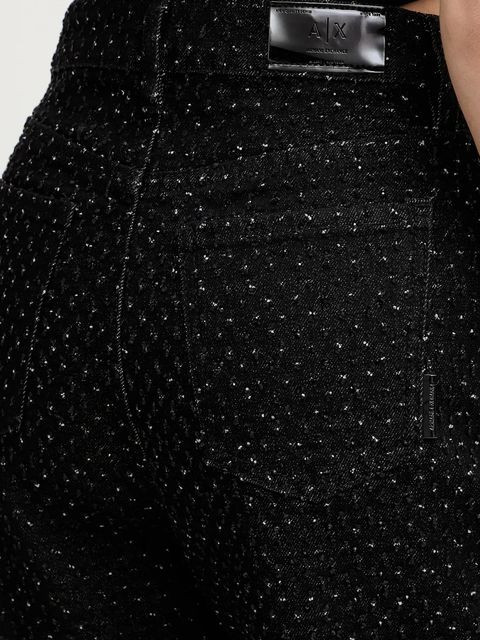 Armani Exchange jeansy