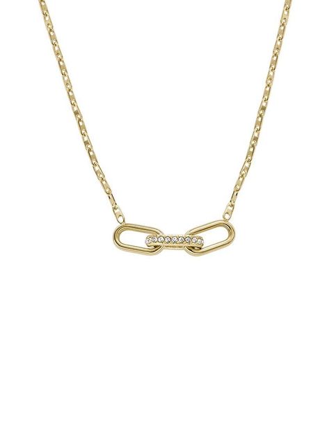 Fossil naszyjnik - zdjęcie produktu nr 1