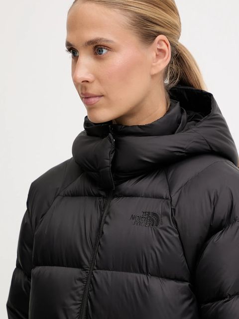 The North Face kurtka puchowa Hydrenalite City kolor czarny przejściowa NF0A8D3NJK31 - zdjęcie produktu nr 2