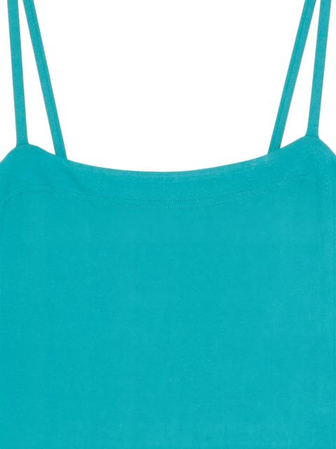 ERES straps swimsuit - Blue