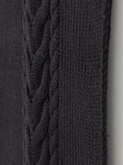 Dkny szalik - zdjęcie produktu nr 2