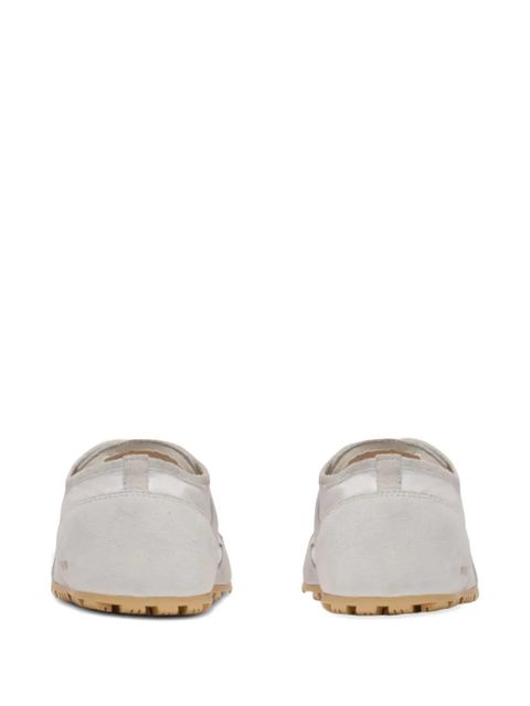 Balmain Racer 45 lace-up sneakers - White - zdjęcie produktu nr 2