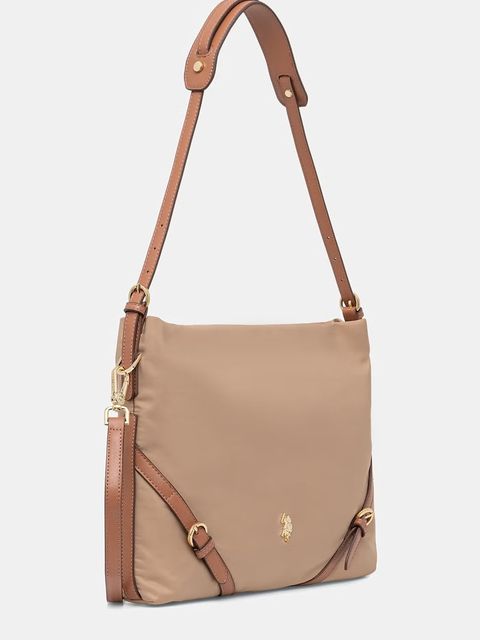 U.S. Polo Assn. torebka HOUSTON - zdjęcie produktu nr 1