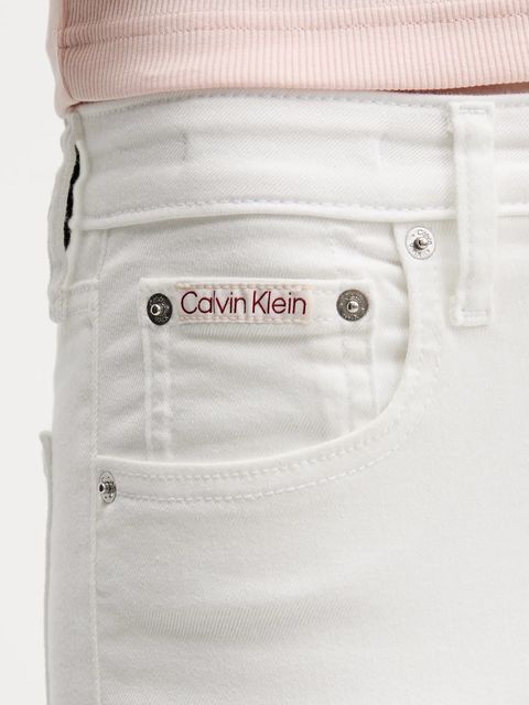 Calvin Klein Jeans jeansy