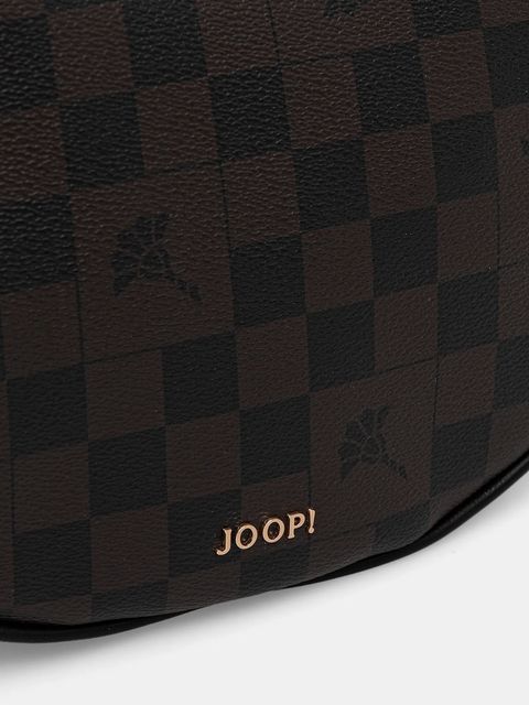 Joop! torebka Cortina Piazza Jennifer kolor brązowy 4140008450