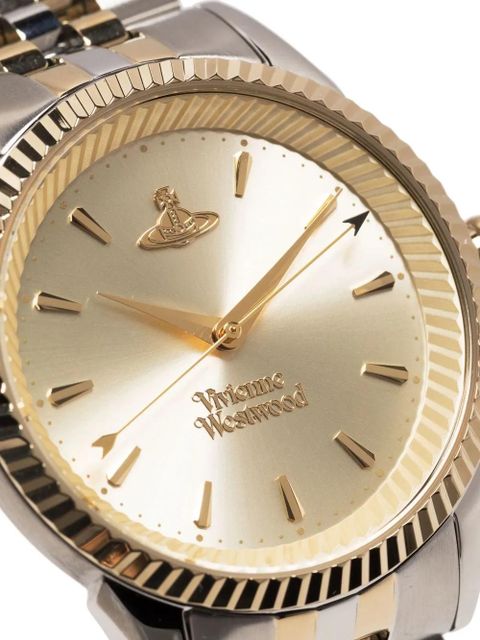 Vivienne Westwood Seymour 35mm - Gold