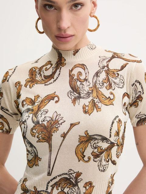 Versace Jeans Couture sweter