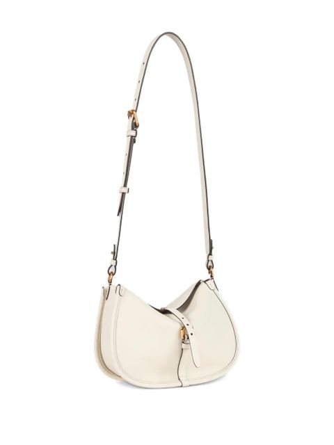 ETRO medium Pony shoulder bag - Neutrals