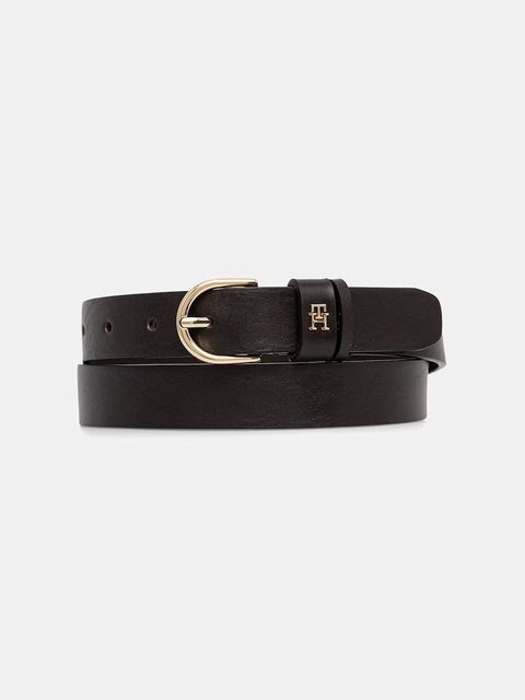 Tommy Hilfiger pasek damski skórzany - zdjęcie produktu nr 1