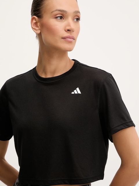 adidas Performance t-shirt treningowy WORKOUT ESSENTIALS