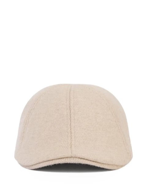 Jacquemus The Atelier beret - Neutrals - zdjęcie produktu nr 1