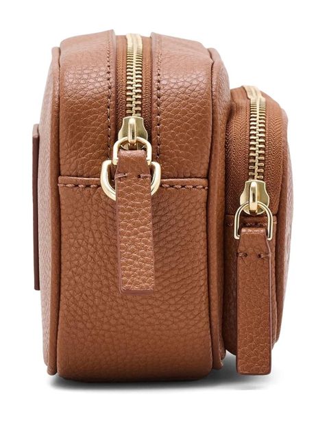 Marc Jacobs The Crossbody bag - Brown