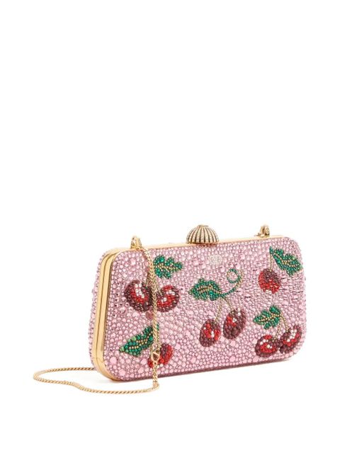 Valentino Garavani Carry Secrets clutch bag - Pink