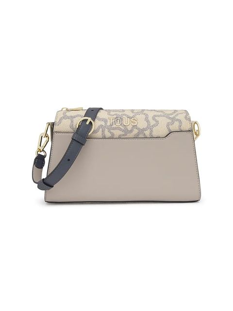 Tous torebka KAOS ICON kolor szary 2002287544