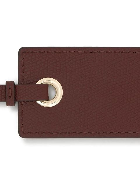 Tous torebka kolor bordowy 2002202633