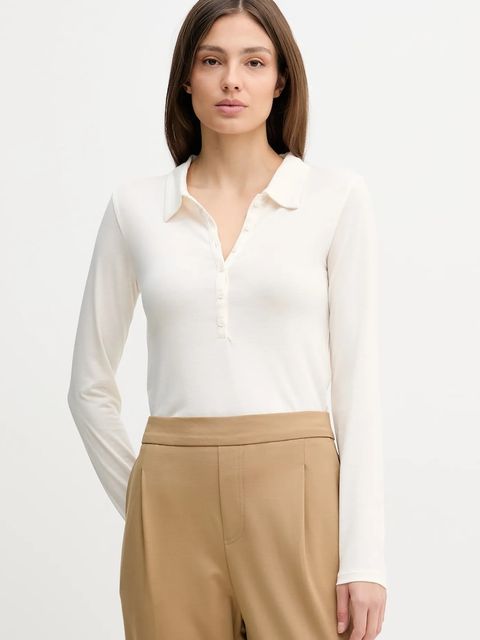 United Colors of Benetton longsleeve - zdjęcie produktu nr 1