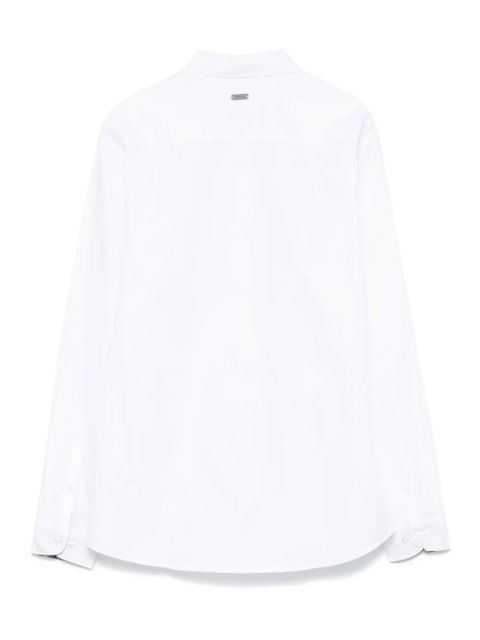 Barbour Derwent shirt - White - zdjęcie produktu nr 2