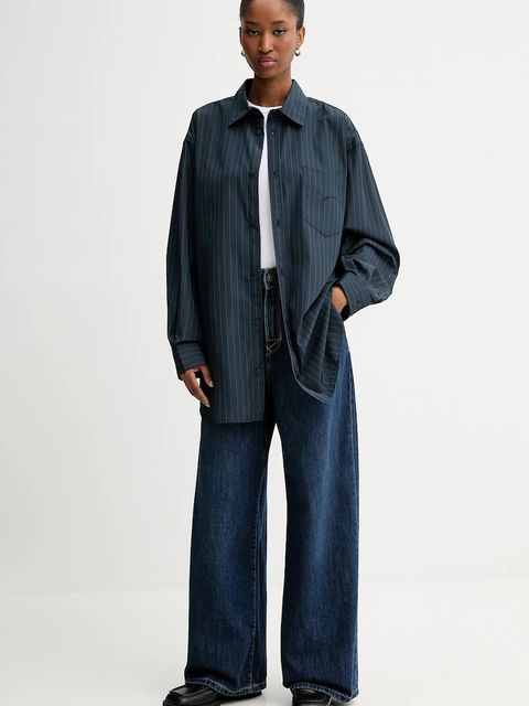 G-Star koszula Oversized - zdjęcie produktu nr 2