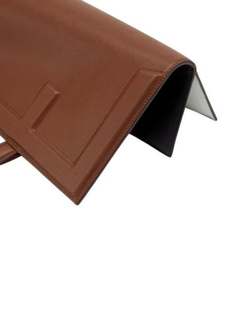 FENDI Fendi Flip Medium - Black