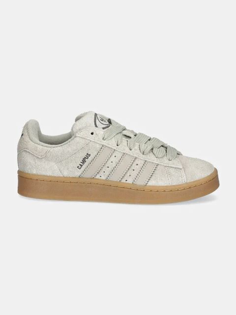 adidas Originals sneakersy Campus 00s W kolor szary IH2660