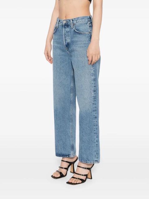 AGOLDE Ren jeans - Blue