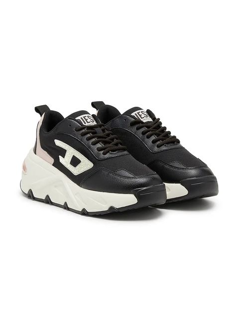 Diesel S-Savannah Tulu sneakersy damskie - zdjęcie produktu nr 1