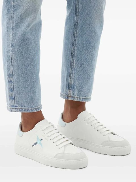Axel Arigato Clean 90 Bee Bird sneakers - White