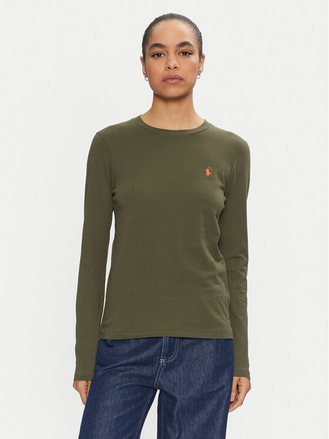 Bluzka Polo Ralph Lauren