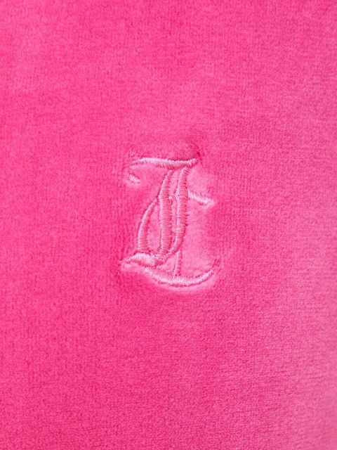 Juicy Couture bluza welurowa