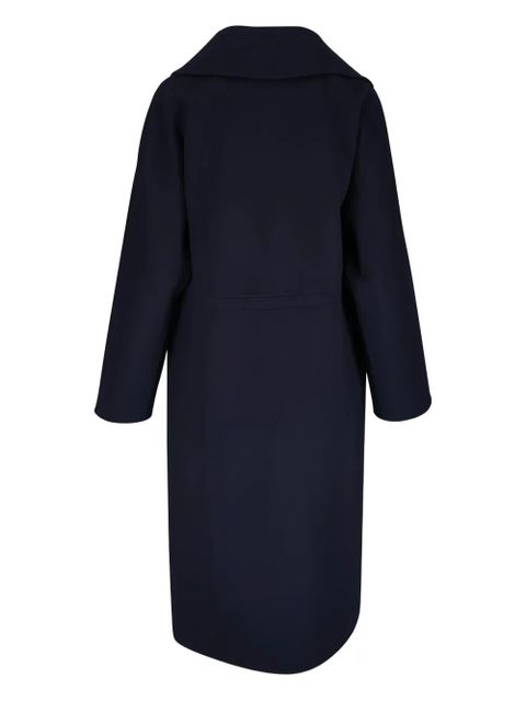 BOGNER Imani buttoned coat - Blue - zdjęcie produktu nr 2