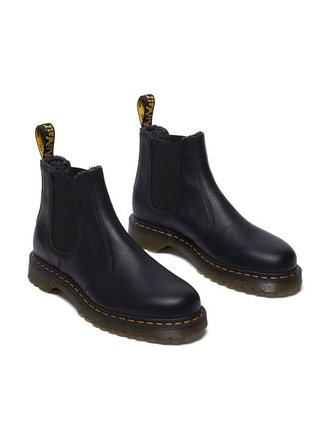 Dr. Martens sztyblety 2976 WL - zdjęcie produktu nr 2