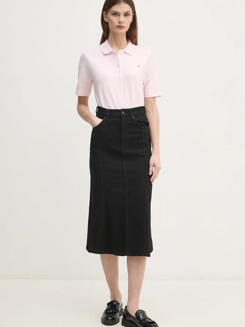 Tommy Hilfiger polo - zdjęcie produktu nr 2