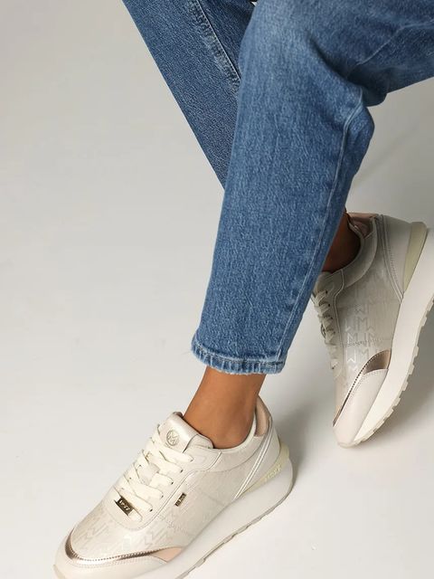 Mexx sneakersy PHOENIX HUMPER