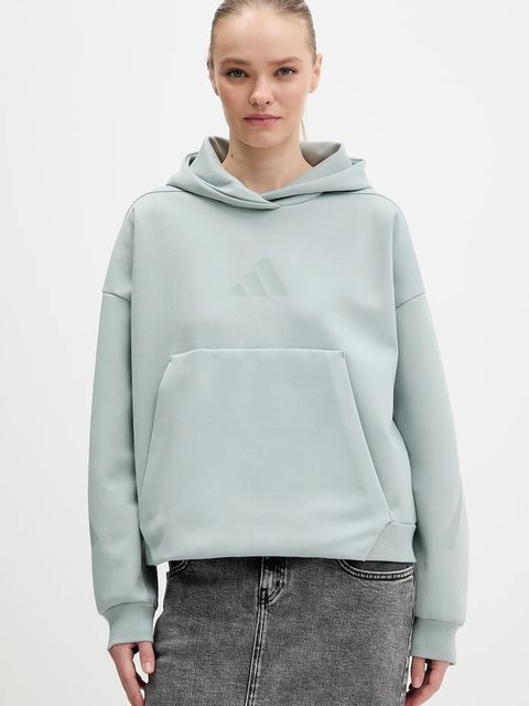 adidas bluza Z.N.E - zdjęcie produktu nr 1
