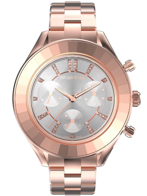 Swarovski zegarek - zdjęcie produktu nr 1