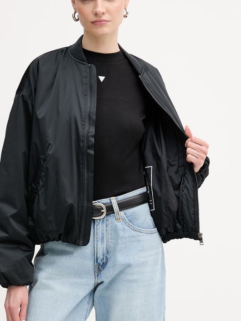 Guess kurtka bomber LORRAINE