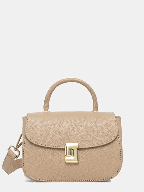 Answear.LAB torebka crossbody damska skórzana - zdjęcie produktu nr 1