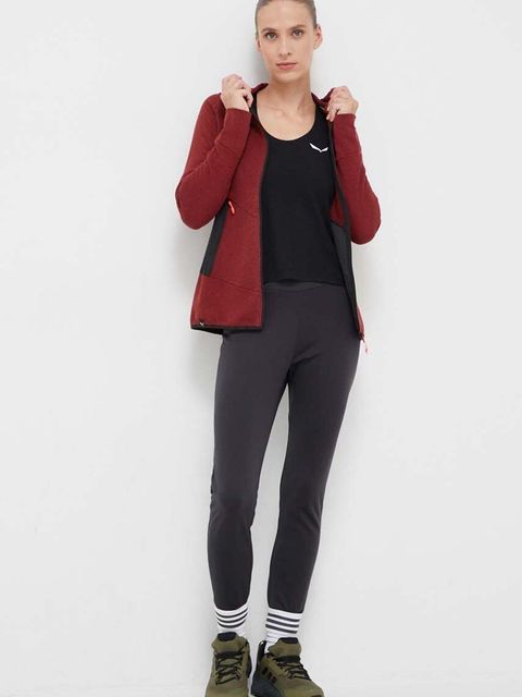 Salewa legginsy sportowe Fanes - zdjęcie produktu nr 1