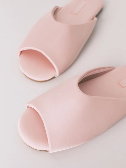 women'secret kapcie SR CORAL SLPRS