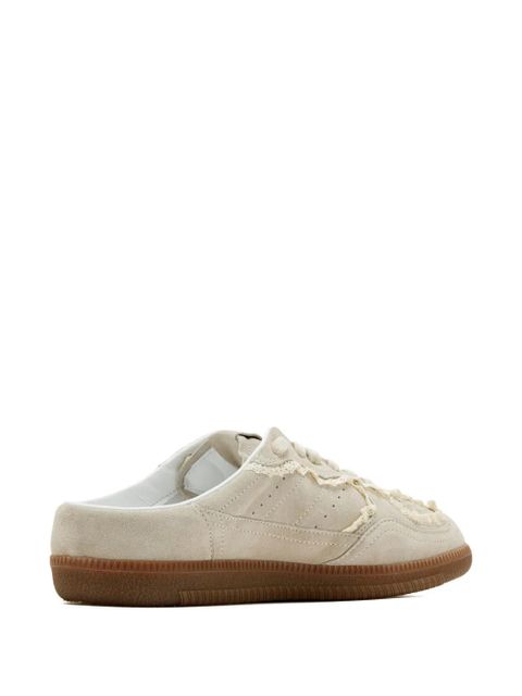 ALOHAS crochet lace sneakers - Neutrals