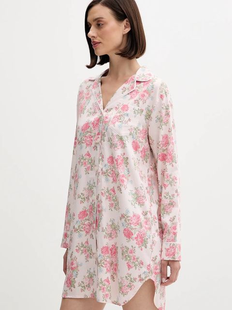 Lauren Ralph Lauren koszula nocna