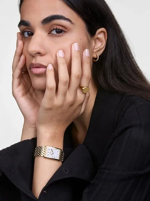 Daniel Wellington pierścionek DW00401163