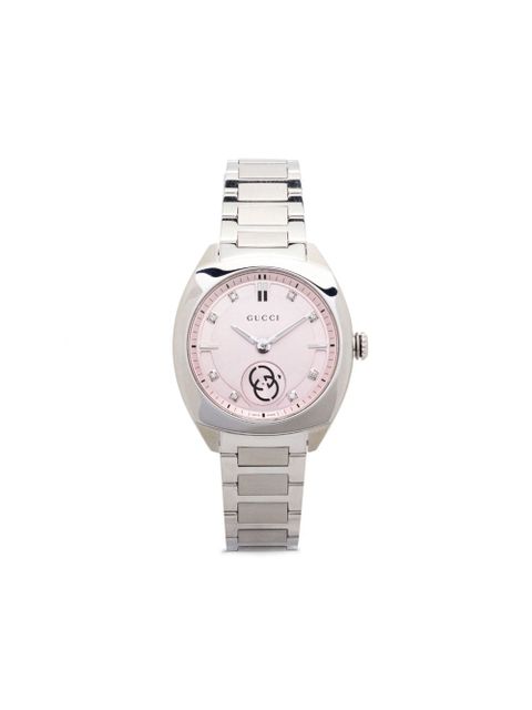 Gucci Interlocking 29mm - Pink